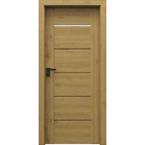 Porta Verte PREMIUM E.1 Dub Prírodný 